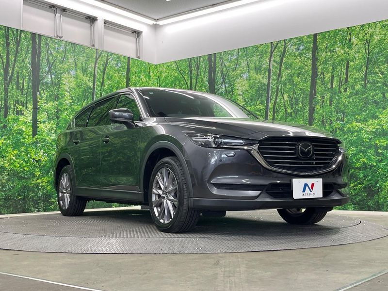 2018 Mazda CX-8 3da-kg2p (UW-6aaa0938af706)[22]