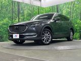 2018 Mazda CX-8 3da-kg2p