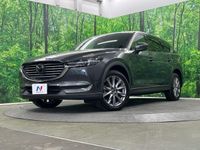 2018 Mazda CX-8 3da-kg2p