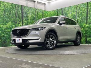 2022 Mazda CX-8 3da-kg2p