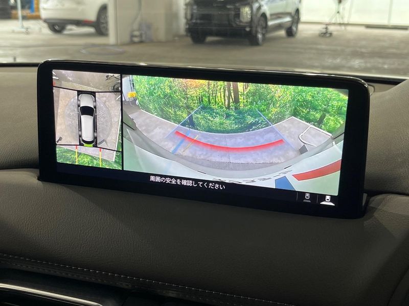 2022 Mazda CX-8 3da-kg2p (UW-6aaa093bcfc86)[15]
