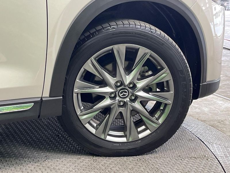 2022 Mazda CX-8 3da-kg2p (UW-6aaa093bcfc86)[13]
