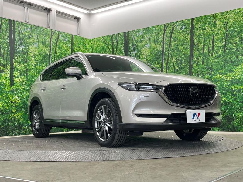 2022 Mazda CX-8 3da-kg2p (UW-6aaa093bcfc86)[23]