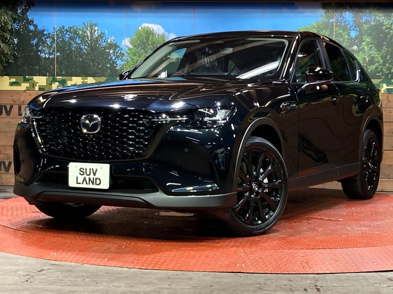 2025 Mazda CX-60 3DA-KH3P (UW-6aaa09414261e)[0]