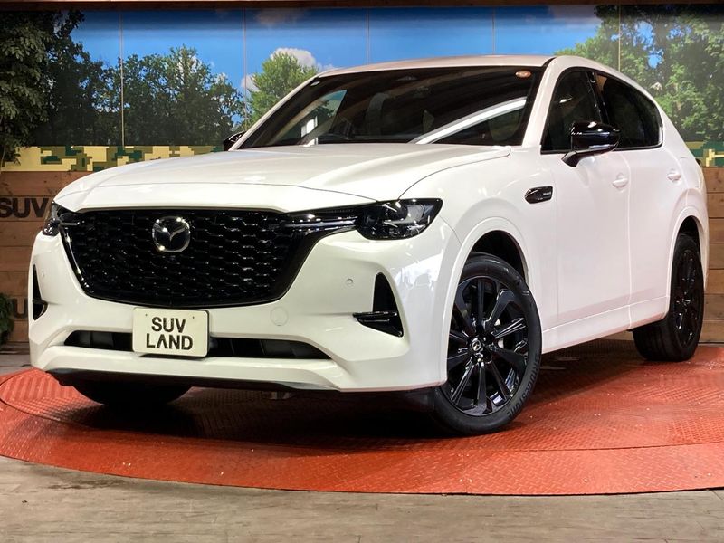 2022 Mazda CX-60 3CA-KH3R3P (UW-6aaa0941f0646)[0]