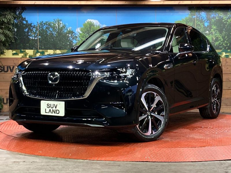 2023 Mazda CX-60 3CA-KH3R3P (UW-6aaa0942b1f55)[0]
