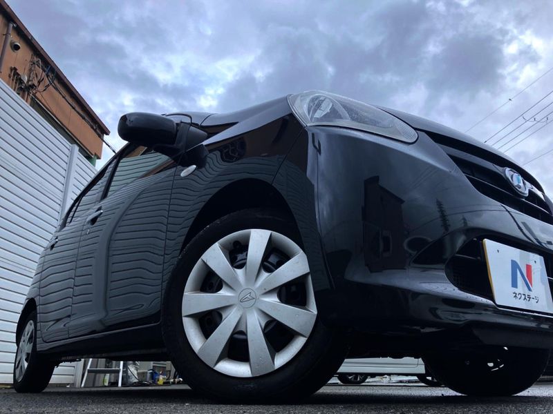 2012 Daihatsu Mira e:S DBA-LA300S (UW-6aaa096072c10)[16]