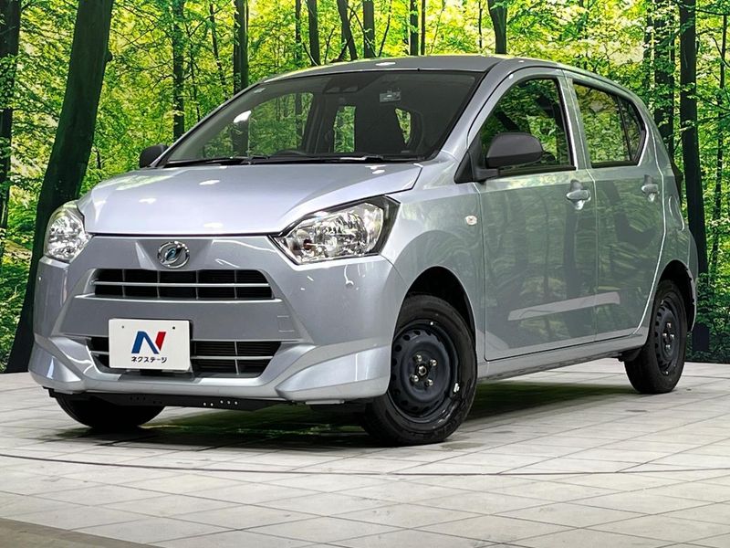 2022 Daihatsu Mira e:S 5BA-LA360S (UW-6aaa096623966)[0]