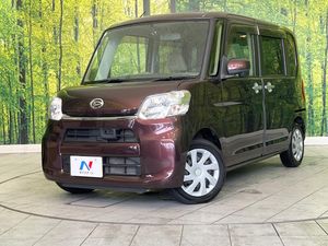 2015 Daihatsu Tanto DBA-LA600S