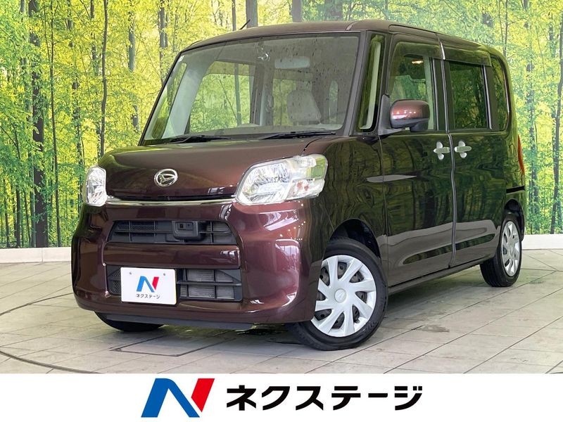 2015 Daihatsu Tanto DBA-LA600S (UW-6aaa096c2a8a0)[3]