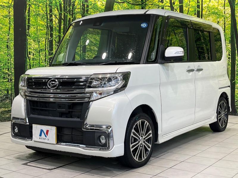2017 Daihatsu Tanto DBA-LA600S (UW-6aaa096eb3db9)[12]