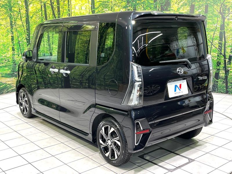 2019 Daihatsu Tanto 6BA-LA650S (UW-6aaa097732ceb)[22]