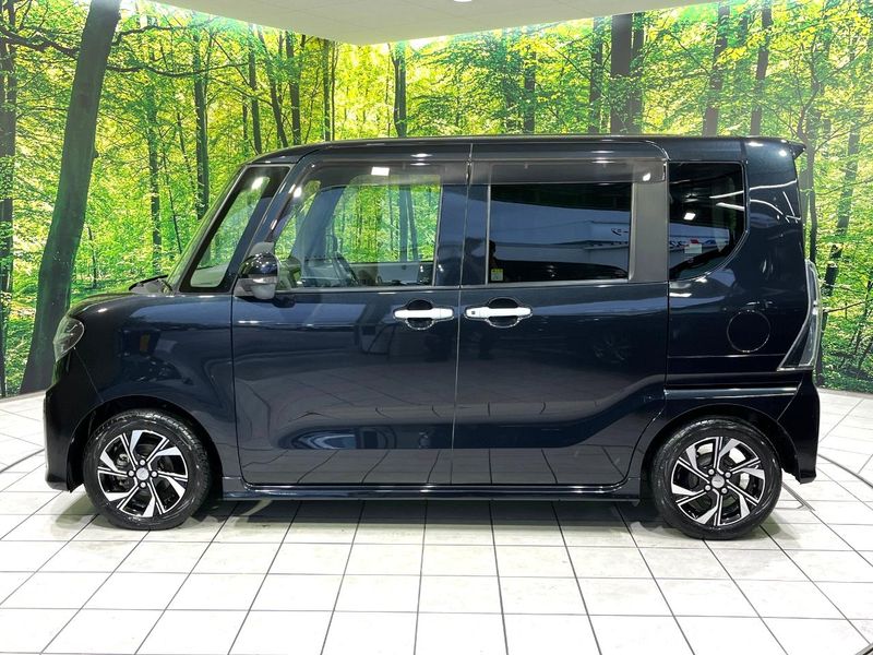 2019 Daihatsu Tanto 6BA-LA650S (UW-6aaa097732ceb)[9]