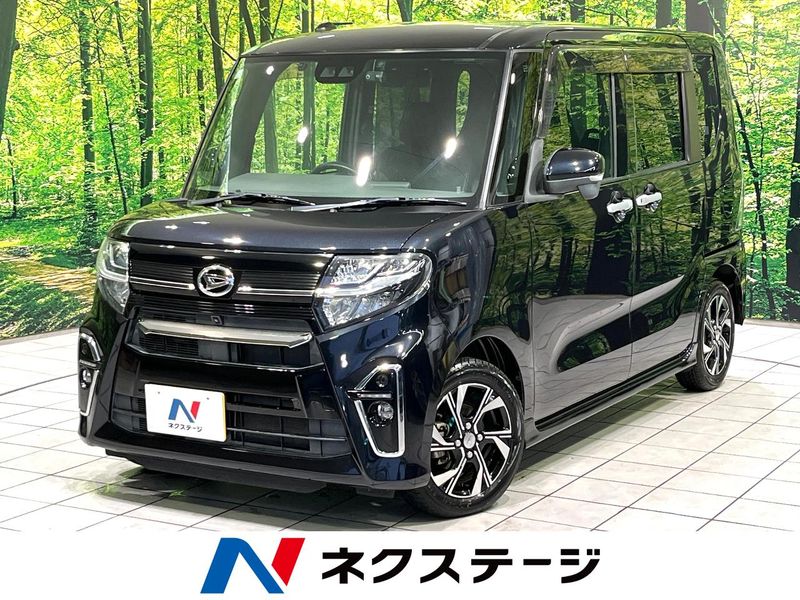 2019 Daihatsu Tanto 6BA-LA650S (UW-6aaa097732ceb)[3]