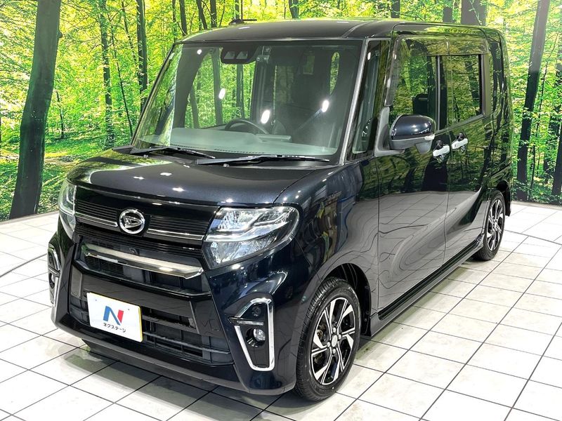 2019 Daihatsu Tanto 6BA-LA650S (UW-6aaa097732ceb)[8]