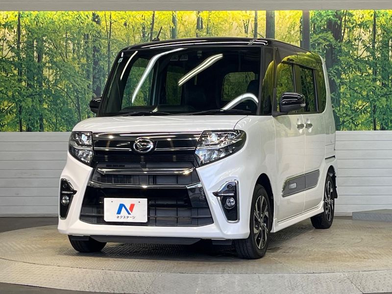 2021 Daihatsu Tanto 6BA-LA650S (UW-6aaa09797e5d4)[6]