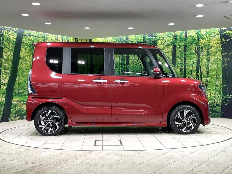 2022 Daihatsu Tanto 6BA-LA650S (UW-6aaa097ba74f7)[22]