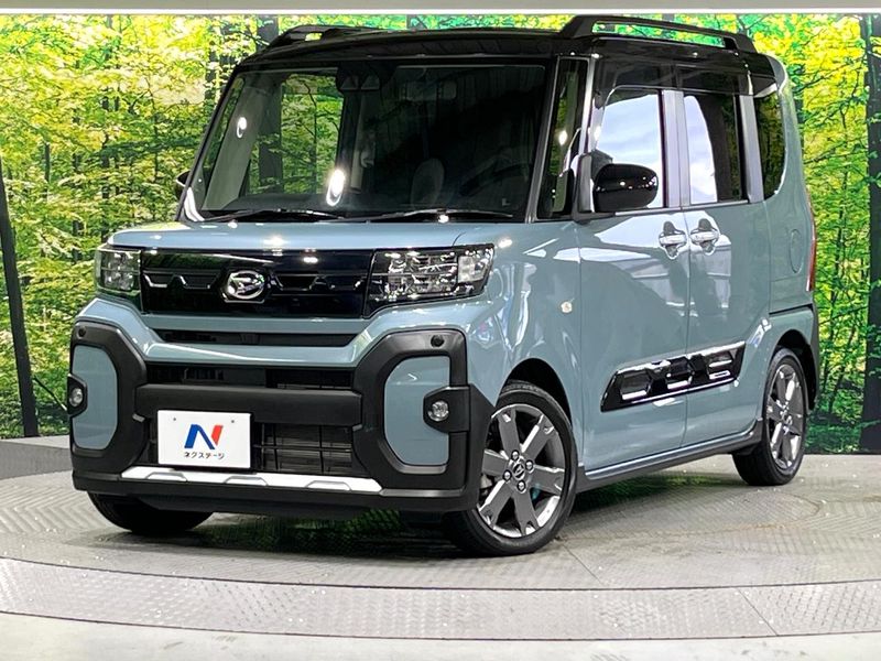 2023 Daihatsu Tanto 5BA-LA650S (UW-6aaa097f90536)[0]