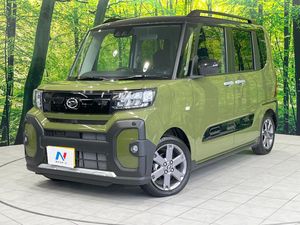 2025 Daihatsu Tanto 5BA-LA650S