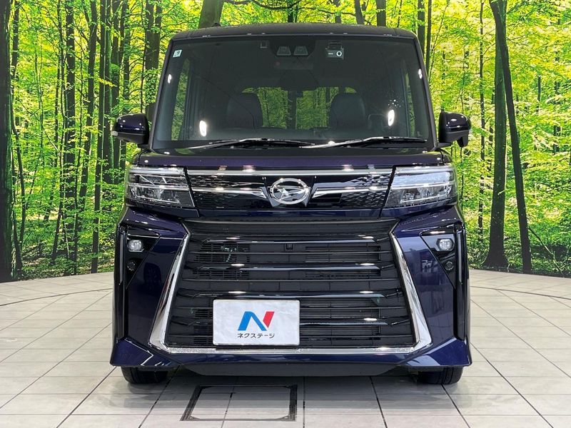 2025 Daihatsu Tanto 5BA-LA650S (UW-6aaa09829a401)[14]