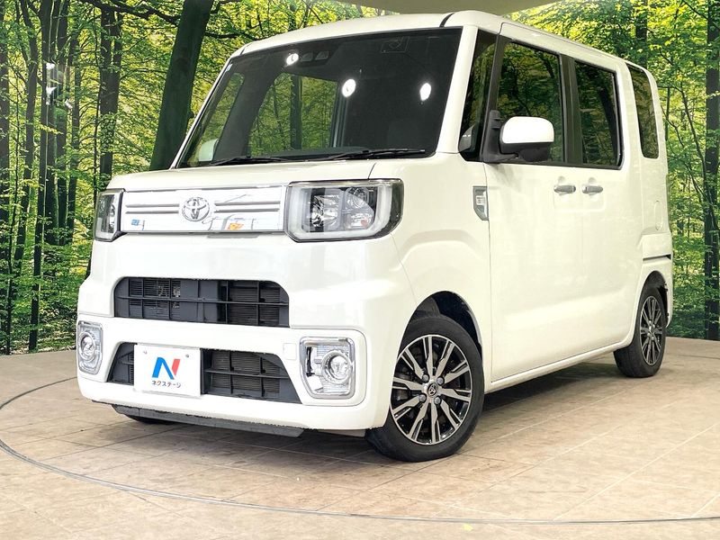 2019 Toyota Pixis Mega DBA-LA700A (UW-6aaa09878f59b)[0]