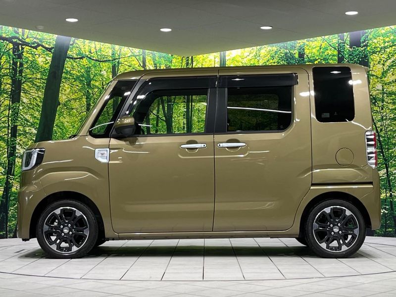 2021 Daihatsu Wake 3BA-LA710S (UW-6aaa098a323d6)[15]