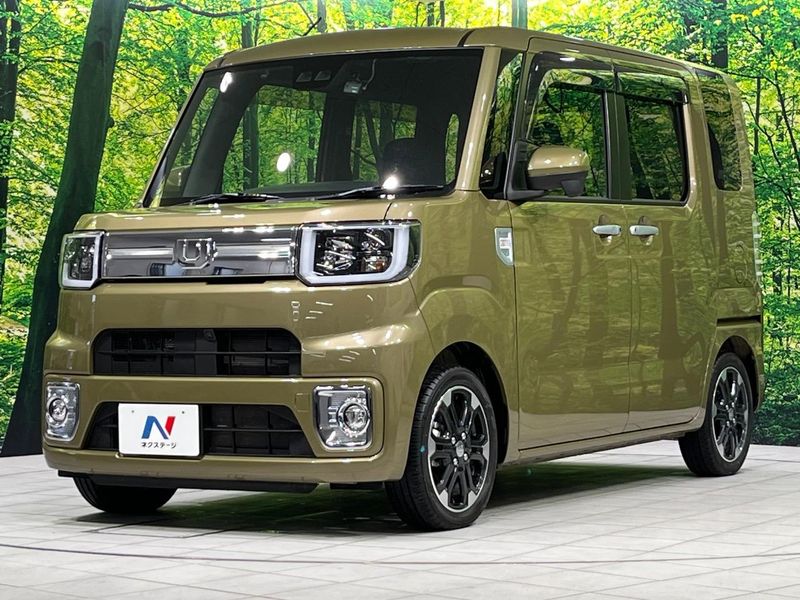 2021 Daihatsu Wake 3BA-LA710S (UW-6aaa098a323d6)[16]