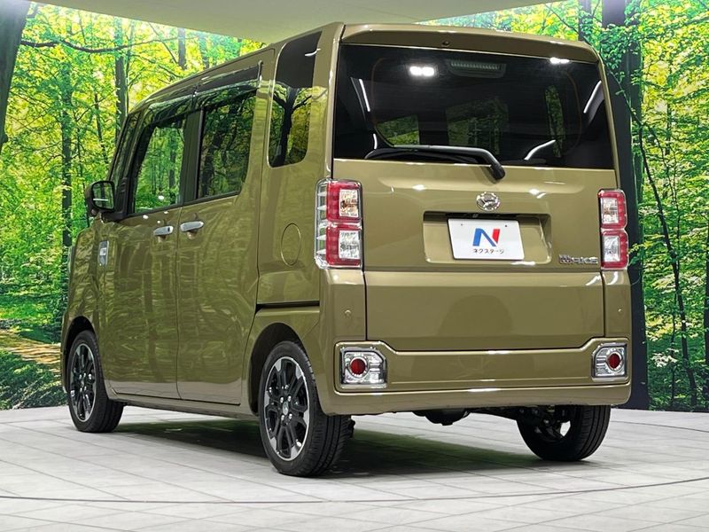 2021 Daihatsu Wake 3BA-LA710S (UW-6aaa098a323d6)[14]