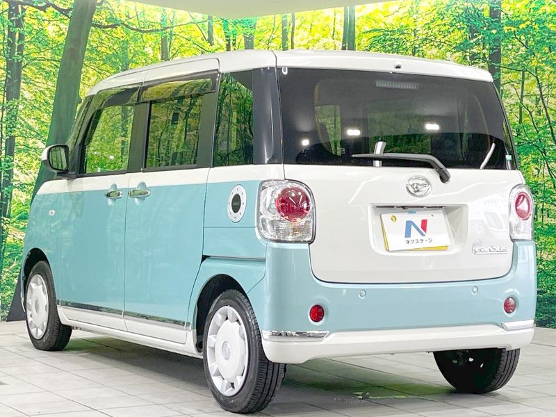 2022 Daihatsu Move Canbus 5BA-LA800S (UW-6aaa098f3f7a6)[9]