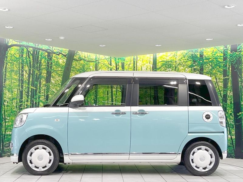 2022 Daihatsu Move Canbus 5BA-LA800S (UW-6aaa098f3f7a6)[8]