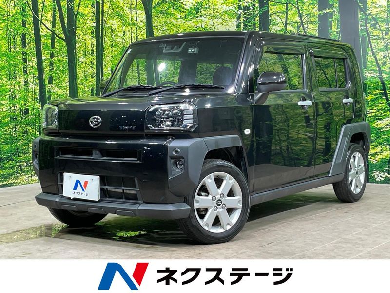 2021 Daihatsu Taft 6BA-LA900S (UW-6aaa0997aacbb)[3]