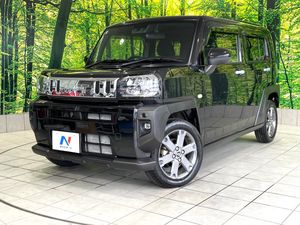 2021 Daihatsu Taft 5BA-LA900S