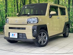2021 Daihatsu Taft 5BA-LA900S