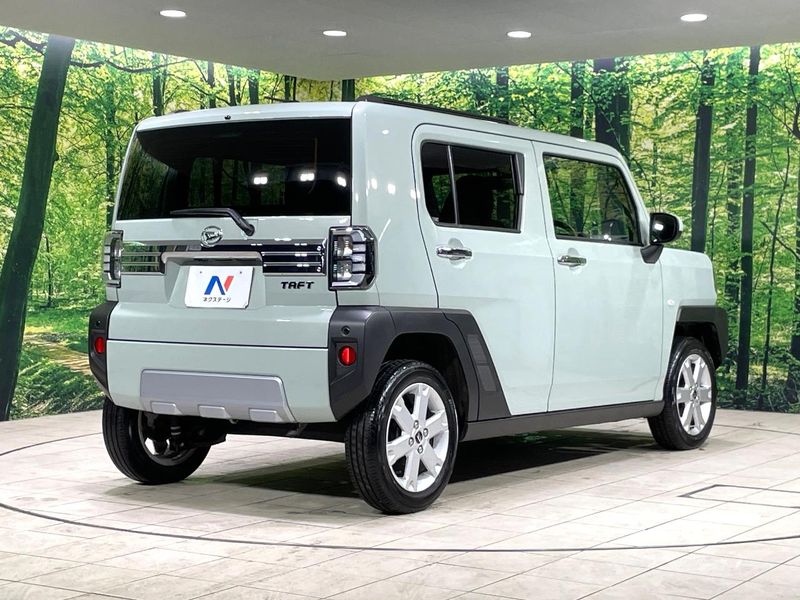 2023 Daihatsu Taft 5BA-LA900S (UW-6aaa099cbcec3)[27]
