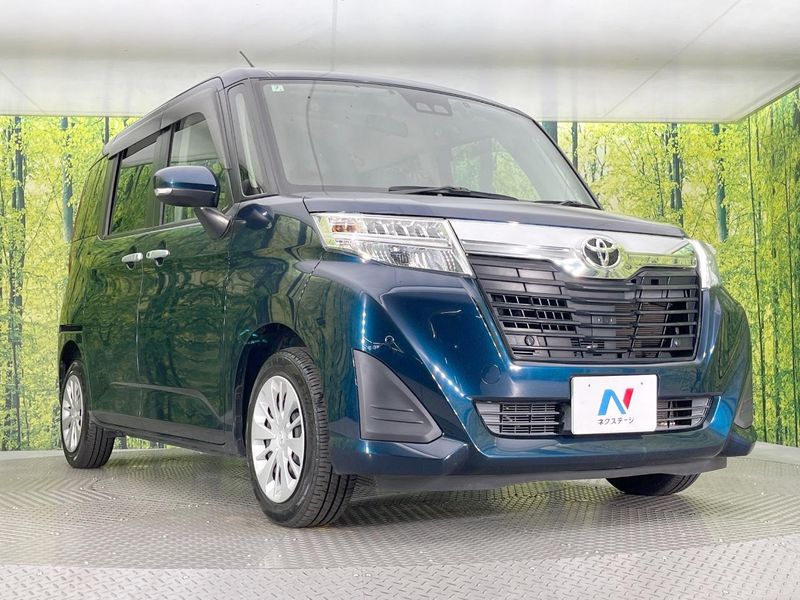 2020 Toyota Roomy DBA-M900A (UW-6aaa09abb8f7c)[15]