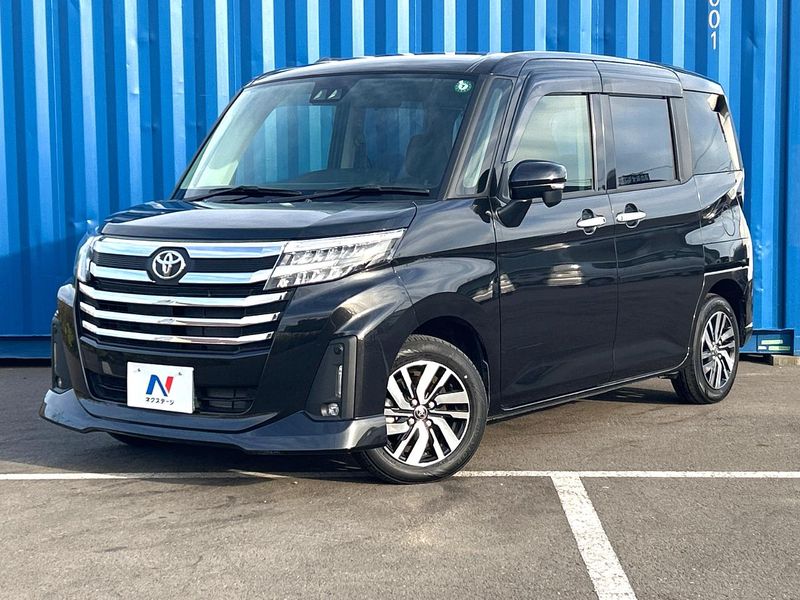 2024 Toyota Roomy 5BA-M910A (UW-6aaa09bd2d1df)[0]
