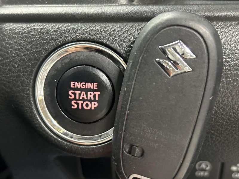 2018 Suzuki Solio DAA-MA36S (UW-6aaa09bfa705d)[10]