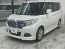 2018 Suzuki Solio DAA-MA36S (UW-6aaa09bfa705d)[0]