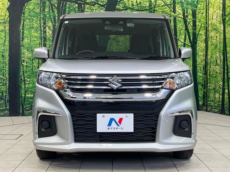 2024 Suzuki Solio 5AA-MA37S (UW-6aaa09c3a7040)[18]