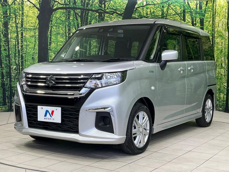2024 Suzuki Solio 5AA-MA37S (UW-6aaa09c3a7040)[17]
