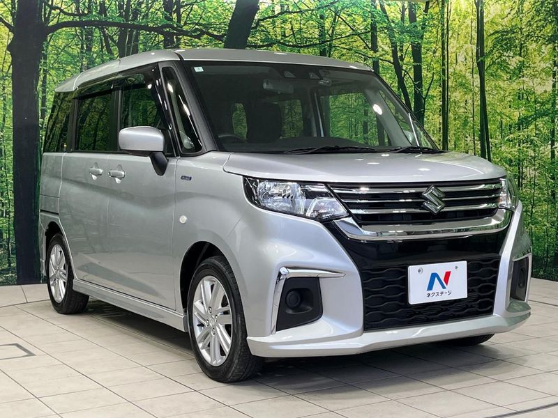 2024 Suzuki Solio 5AA-MA37S (UW-6aaa09c3a7040)[19]