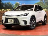 2024 Lexus LBX 6AA-MAYH10