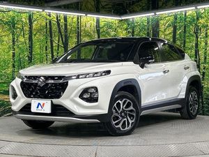 2024 Suzuki Fronx 4AA-WEB3S