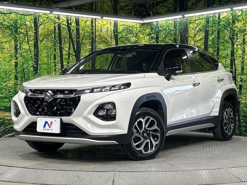 2024 Suzuki Fronx 4AA-WEB3S (UW-6aaa09d69df0e)[0]