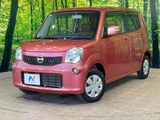 2012 Nissan Moco DBA-MG33S