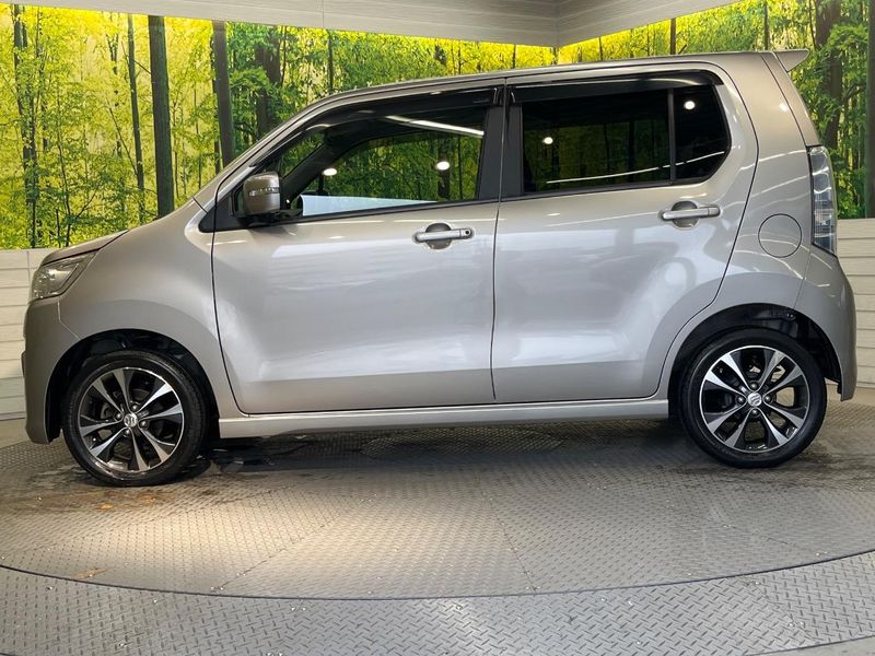 2015 Suzuki Wagon R Stingray DBA-MH34S (UW-6aaa09de946f1)[15]