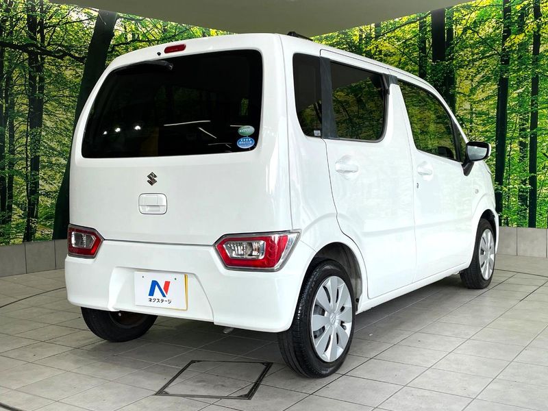 2018 Suzuki Wagon R DBA-MH35S (UW-6aaa09debdb27)[18]