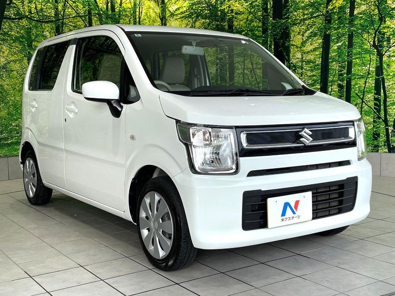 2018 Suzuki Wagon R DBA-MH35S (UW-6aaa09debdb27)[20]