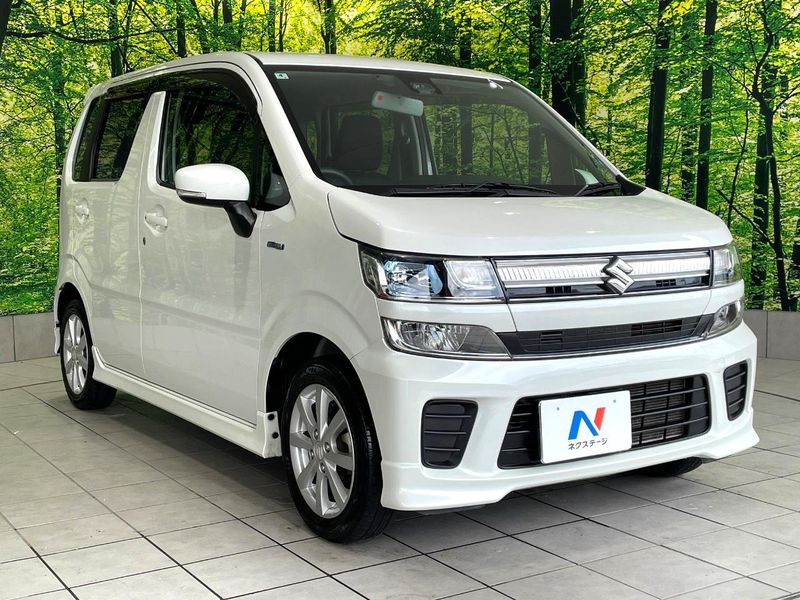 2018 Suzuki Wagon R DAA-MH55S (UW-6aaa09e163979)[20]