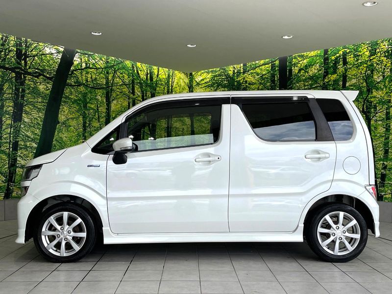 2018 Suzuki Wagon R DAA-MH55S (UW-6aaa09e163979)[7]